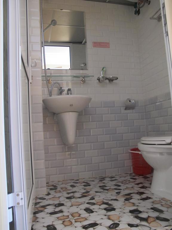 Sapa Backpacker Hostel Экстерьер фото