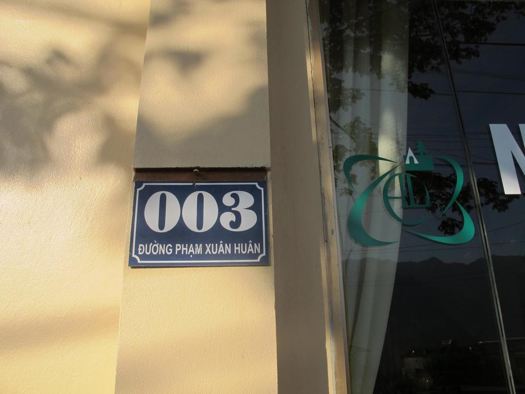 Sapa Backpacker Hostel Экстерьер фото